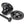 Regency Centre Door Knob by From The Anvil