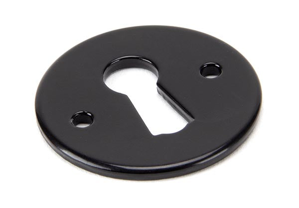 From The Anvil, Regency Escutcheon, Escutcheons & Privacy Thumbturns, Escutcheons