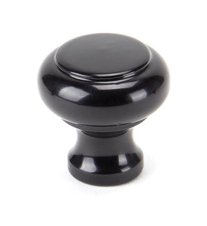 From The Anvil, Regency Cabinet Knob - Small, Cabinet Hardware, Cabinet Knobs