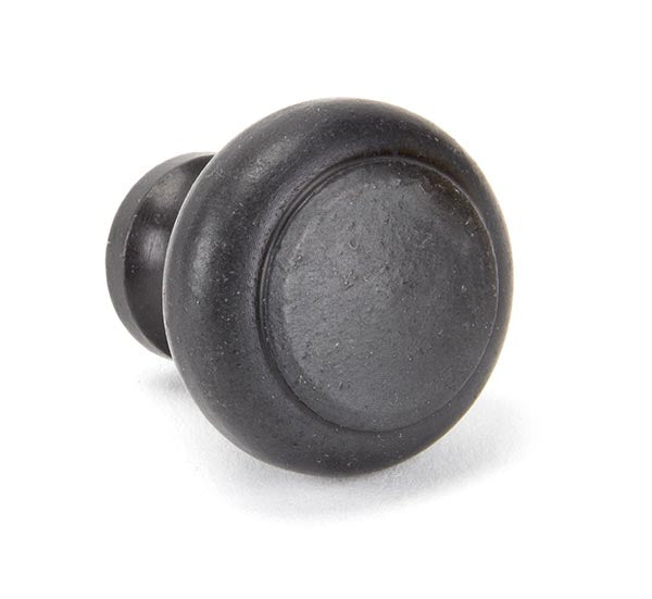 Beeswax Regency Cabinet Knob - Small