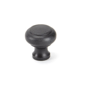 From The Anvil's Beeswax Regency Cabinet Knob