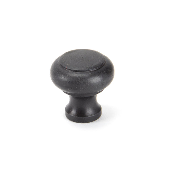 From The Anvil's Beeswax Regency Cabinet Knob
