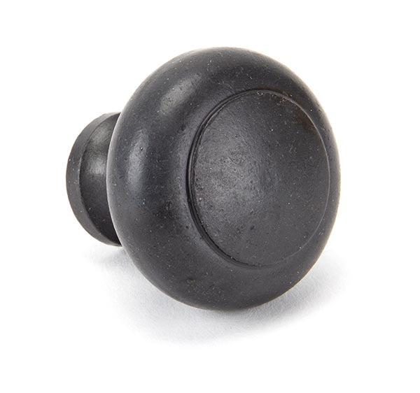 Beeswax Regency Cabinet Knob - Large