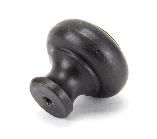 Beeswax Regency Cabinet Knob - Large