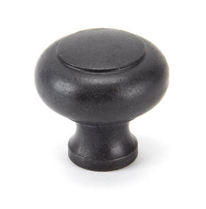 From The Anvil, Regency Cabinet Knob - Large, Cabinet Hardware, Cabinet Knobs