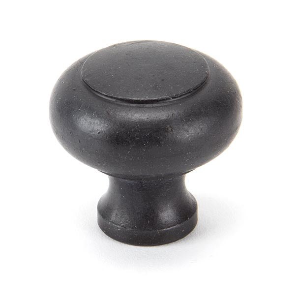 Beeswax Regency Cabinet Knob - Large