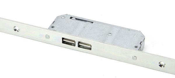 BZP Winkhaus 2.1m Thunderbolt Espag Lock 45mmBS