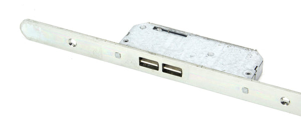 BZP Winkhaus Heritage Thunderbolt Espag Lock by From The Anvil