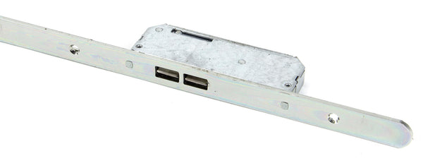 BZP Winkhaus Heritage Thunderbolt Espag Lock by From The Anvil