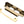 From The Anvil's PVD Brass PVD ½