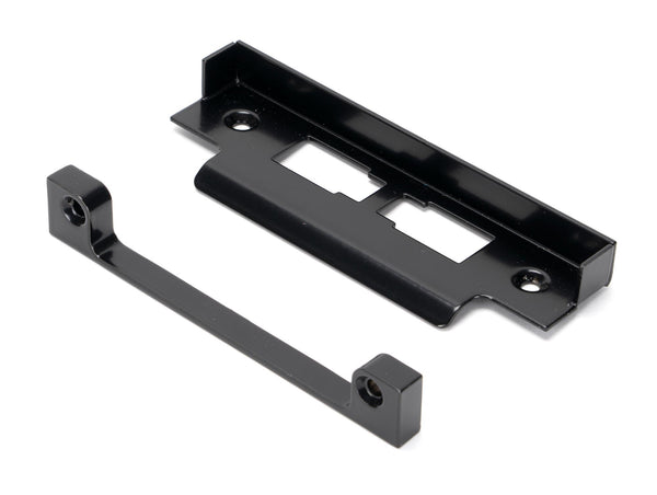 Rebate Kit For Horizontal 3 Lever Sash Lock/Latch by From The Anvil