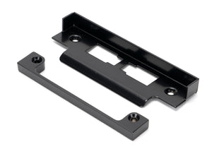 From The Anvil's Black Black ½