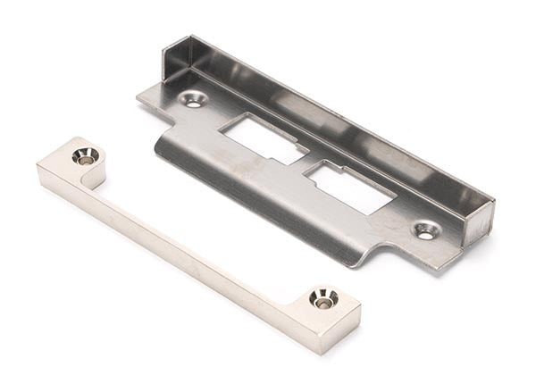 From The Anvil, SS ½" Rebate Kit For 91112/91110, Security Products, Horizontal Locks