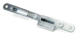 From The Anvil, BZP Winkhaus Centre Latch Keep LH 44mm Door, Security Products, Multi-Point Locks