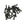 From The Anvil's Dark Stainless Steel Countersunk Screws (25)