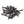 From The Anvil's Dark Stainless Steel Countersunk Screws (25)