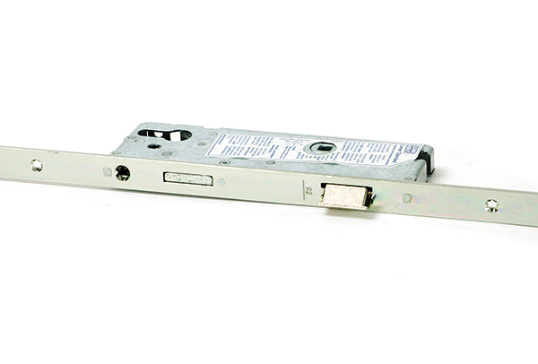 BZP Winkhaus 2.1m Square Ends Thunderbolt Espag Lock 45mm BS