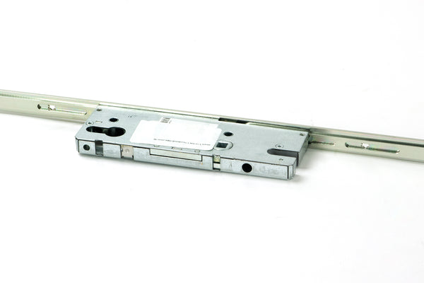 BZP Winkhaus Square Ends Thunderbolt Espag Lock