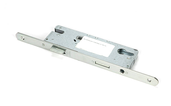 From The Anvil, BZP Winkhaus 92mm Single Espag Lock 45mm BS, Exterior Door Hardware, Door Handles, Multi-Point Locks