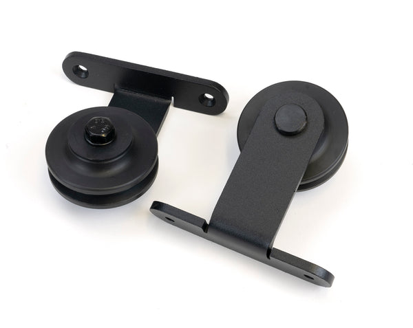 100kg Sliding Door Hardware Kit (Top Mount)