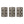 Atlantic CE Fire Rated Grade 7 Ball Bearing Hinges 3