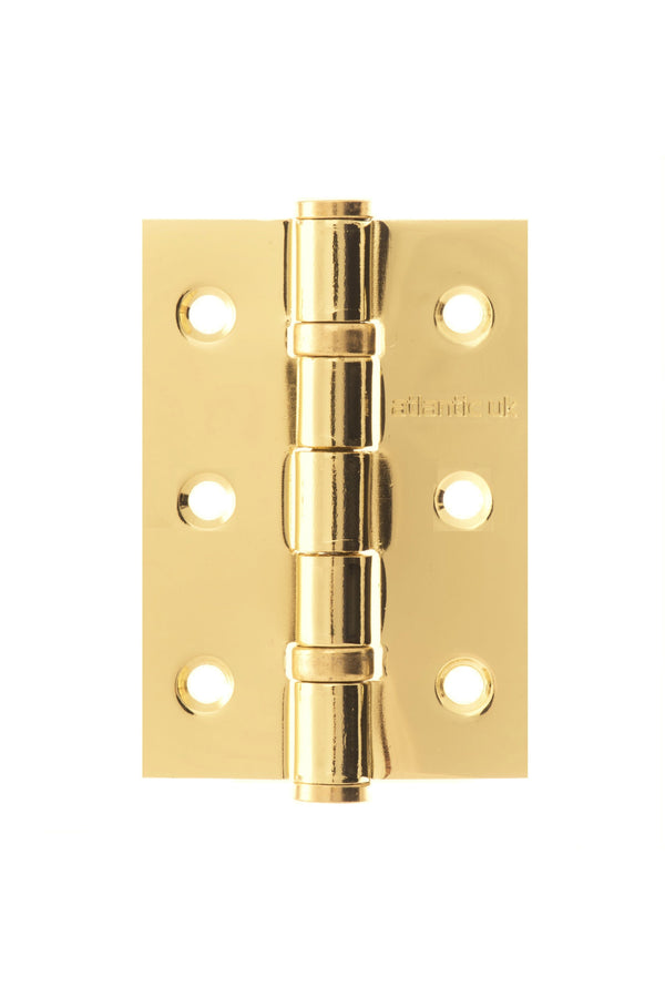 Atlantic Ball Bearing Hinges by Atlantic Hardware
