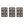 Atlantic CE Fire Rated Grade 7 Ball Bearing Hinges 3