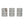 Atlantic CE Fire Rated Grade 7 Ball Bearing Hinges 3
