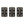 Atlantic CE Fire Rated Grade 7 Ball Bearing Hinges 3