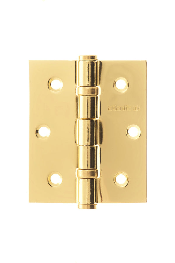 Atlantic Ball Bearing Hinges by Atlantic Hardware