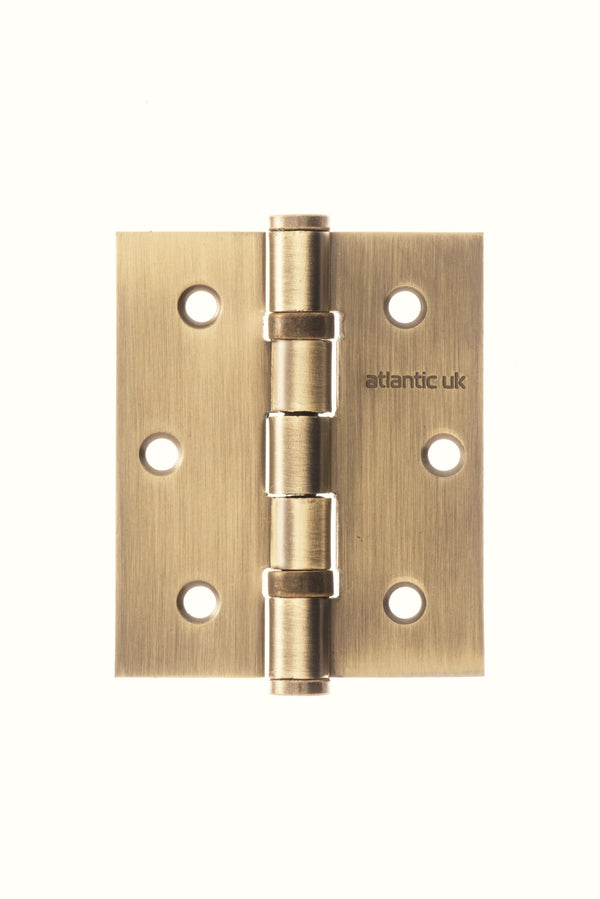 Atlantic Ball Bearing Hinges by Atlantic Hardware