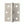 Atlantic Ball Bearing Hinges by Atlantic Hardware