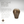 Croft - Lockable Bulb End Stay 1791L