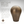 Croft - Zeppelin Turn and Release on Reeded Covered Rose by Croft Ironmongery