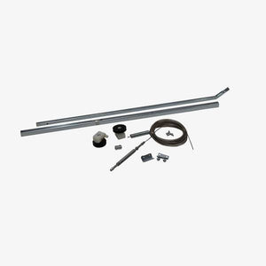 Ermetika EvoKit Simultaneous Opening Kit for double doors by Atlantic Hardware