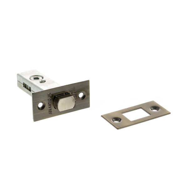 Atlantic Tubular Deadbolt by Atlantic Hardware