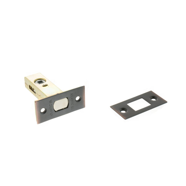 Atlantic Tubular Deadbolt by Atlantic Hardware
