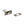 Atlantic Tubular Deadbolt - Distressed Silver - 2.5