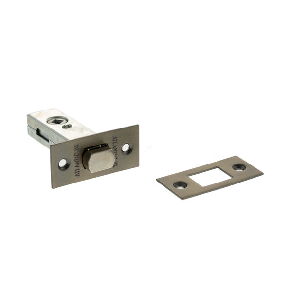 Atlantic Tubular Deadbolt by Atlantic Hardware