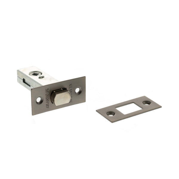 Atlantic Tubular Deadbolt by Atlantic Hardware