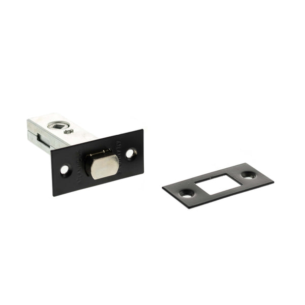 Atlantic Tubular Deadbolt by Atlantic Hardware