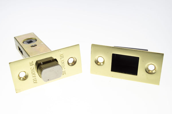 Atlantic Tubular Deadbolt - additional image