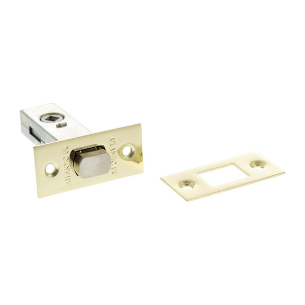 Atlantic Tubular Deadbolt by Atlantic Hardware