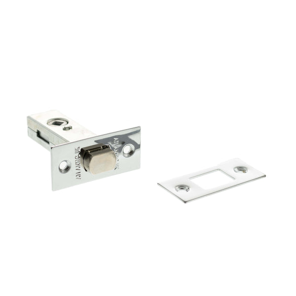 Atlantic Tubular Deadbolt by Atlantic Hardware