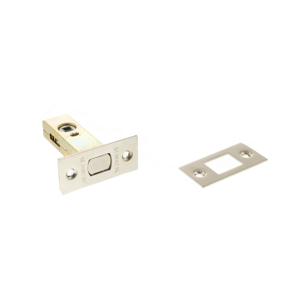 Atlantic Tubular Deadbolt by Atlantic Hardware