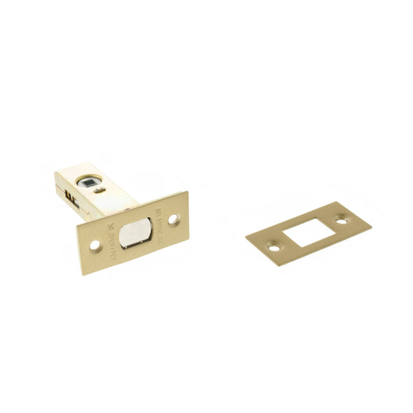 Atlantic Tubular Deadbolt by Atlantic Hardware