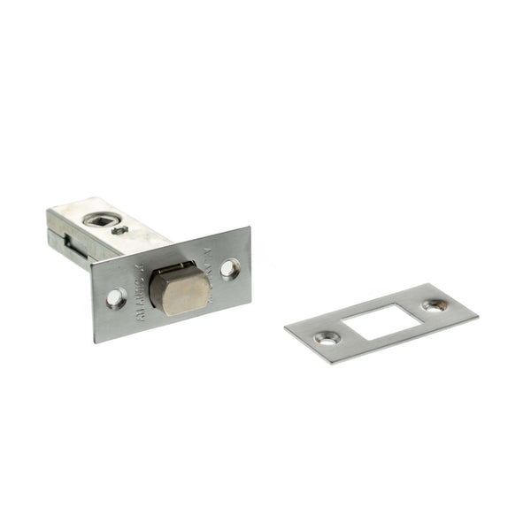 Atlantic Tubular Deadbolt by Atlantic Hardware