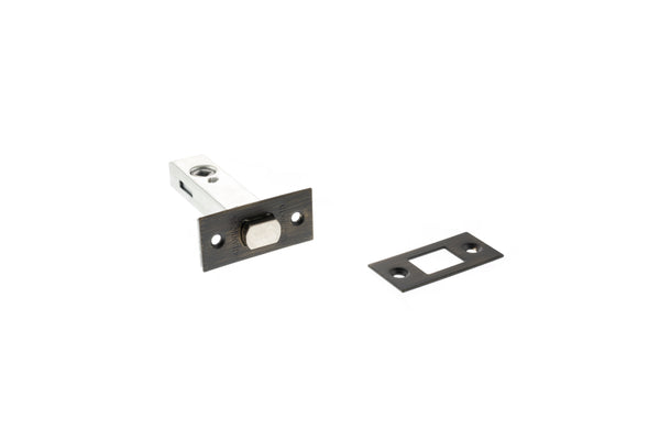 Atlantic Tubular Deadbolt by Atlantic Hardware