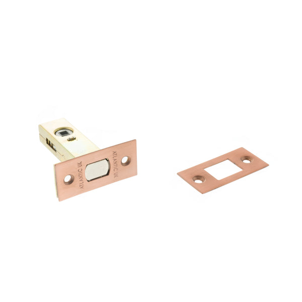 Atlantic Tubular Deadbolt by Atlantic Hardware