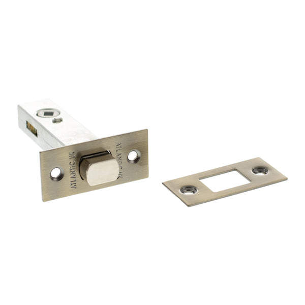 Atlantic Tubular Deadbolt by Atlantic Hardware